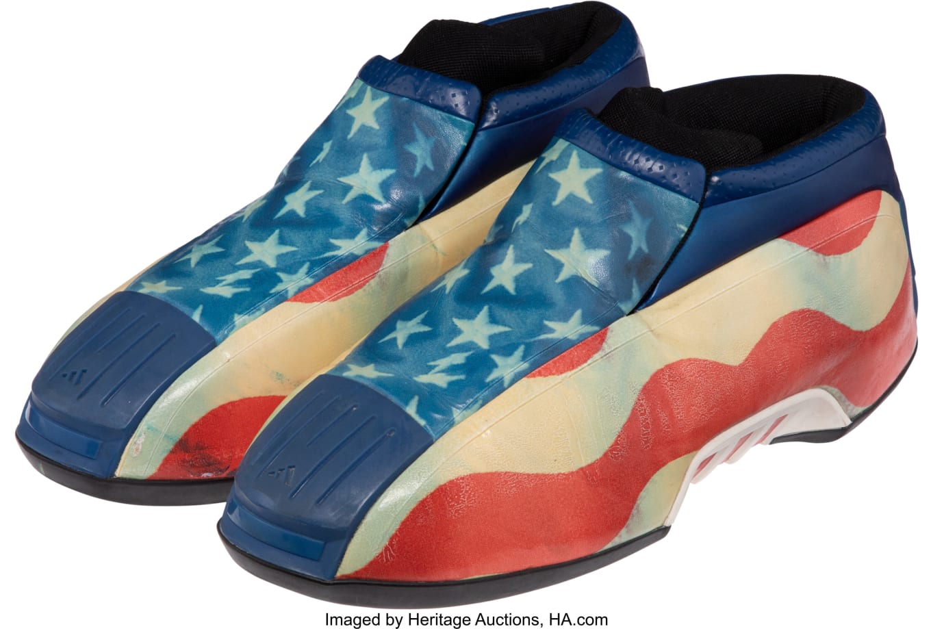 kobe adidas shoes