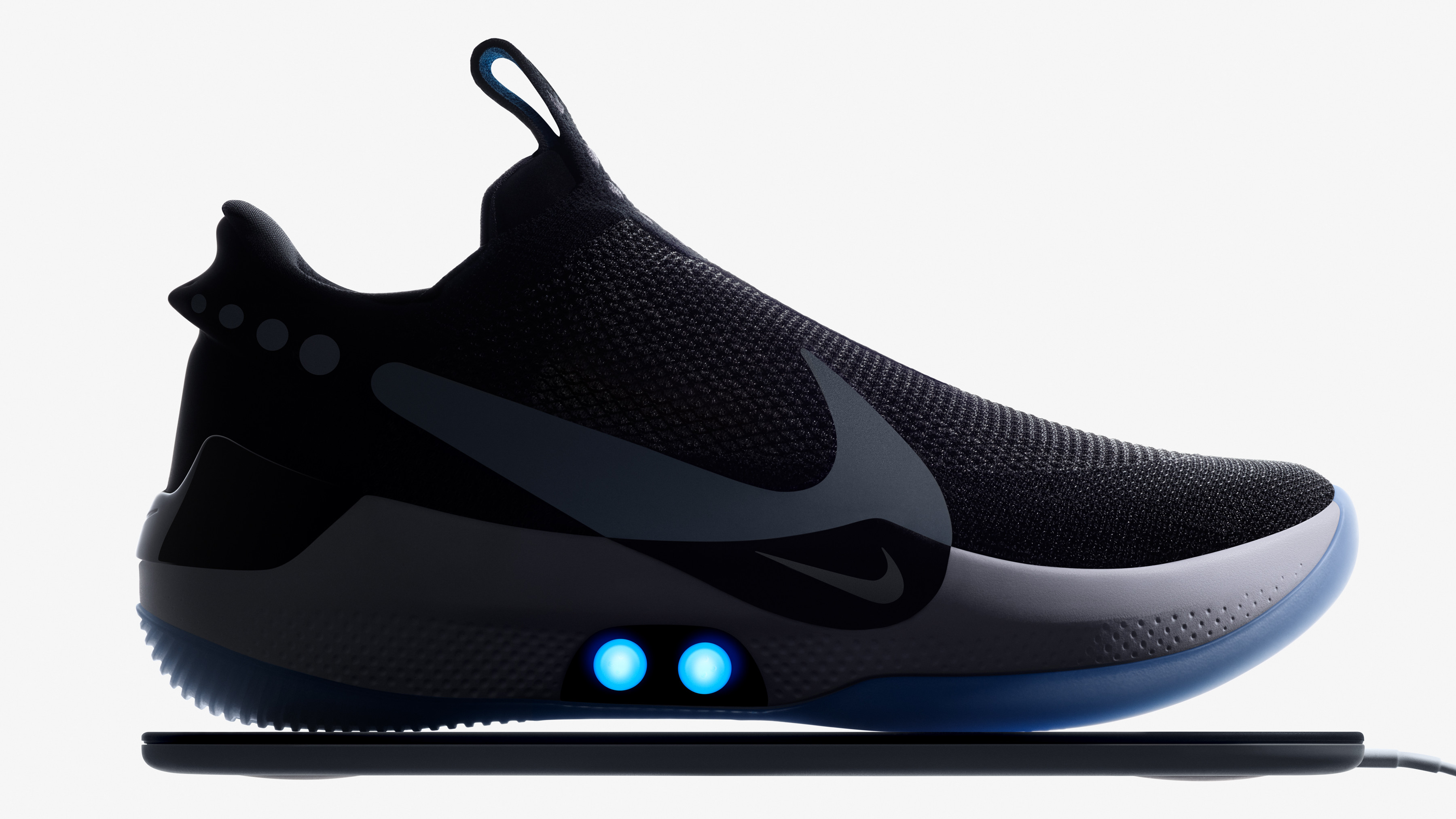 Nike Adapt BB Release Date | Sole Collector