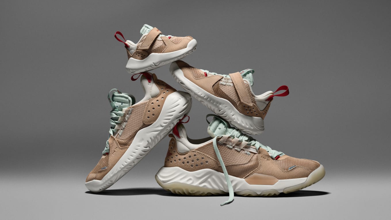 Jordan Delta Sp Sail Release Date Cw0782 141 Sole Collector