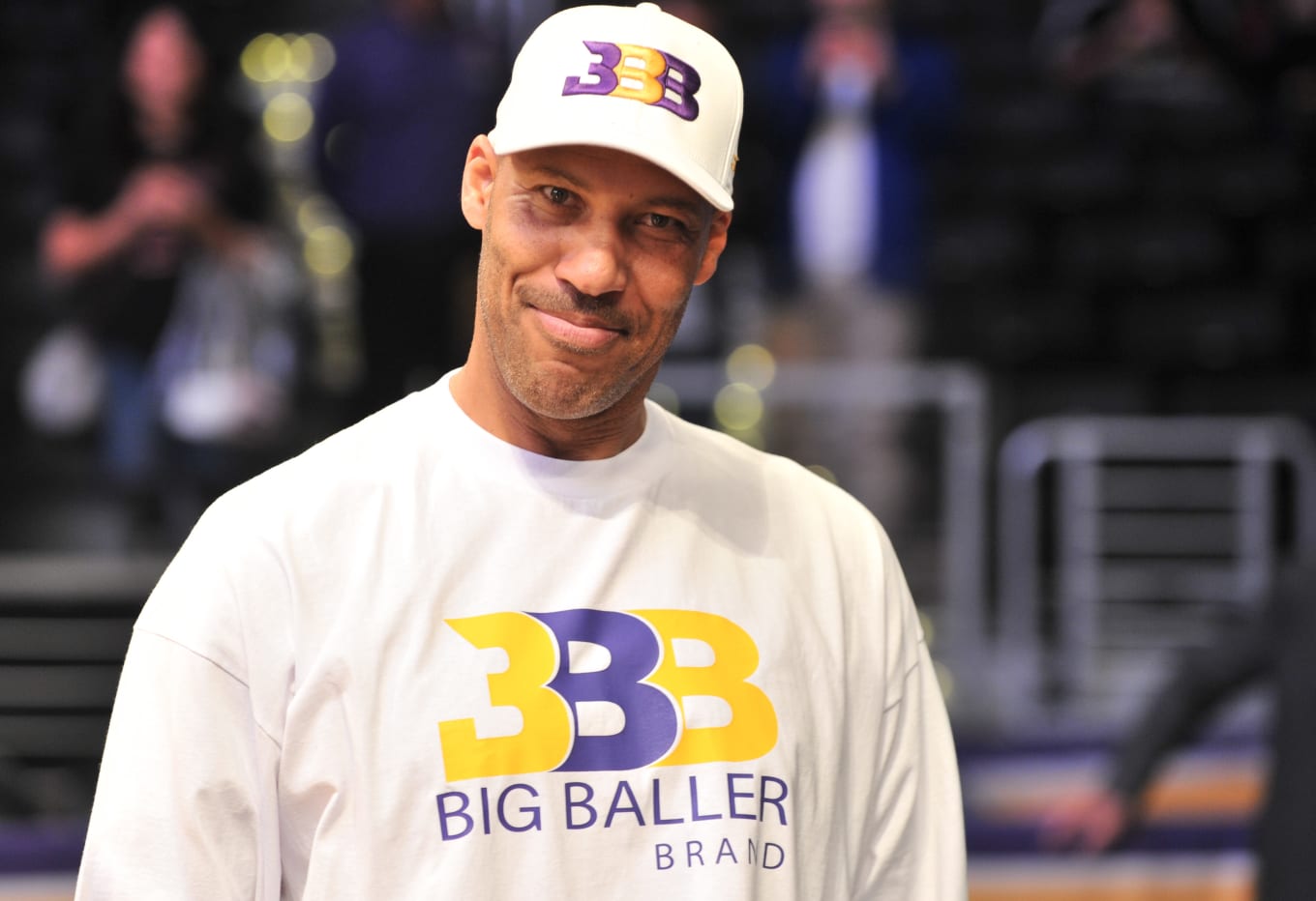 Big Baller Brand Says It S Alive And Well Sole Collector