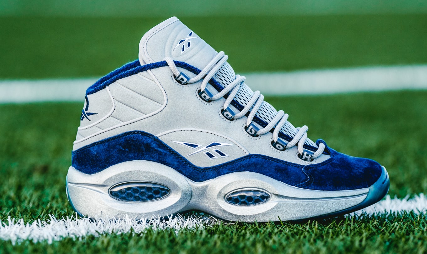 reebok question mid dallas cowboys