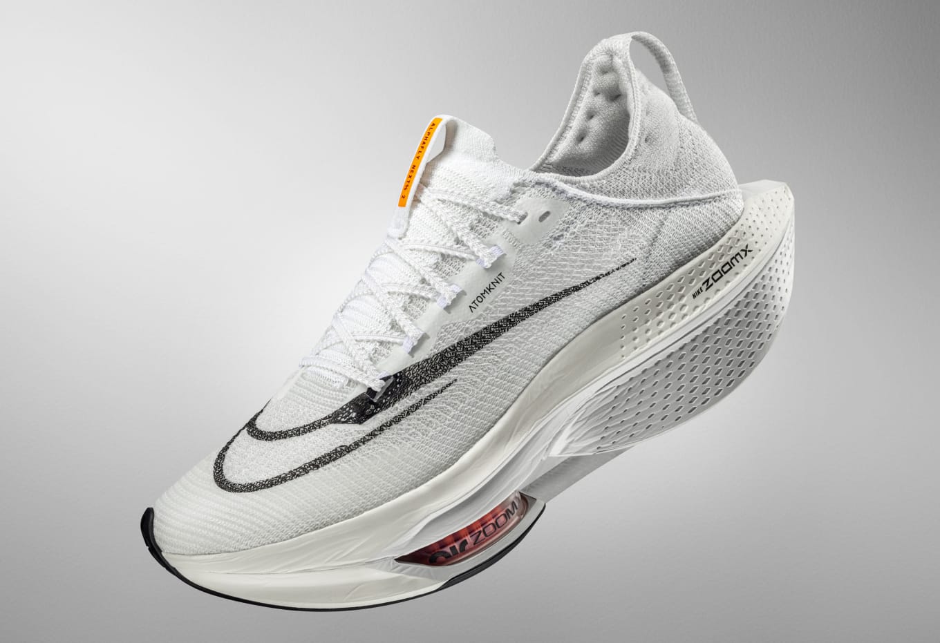 Nike Air Zoom AlphaFly Next% 2 Release