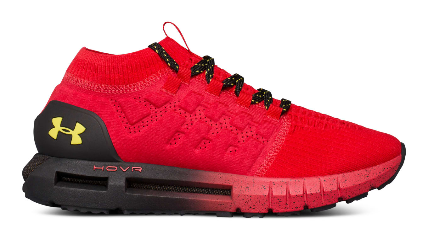 pr2 hovr shoes