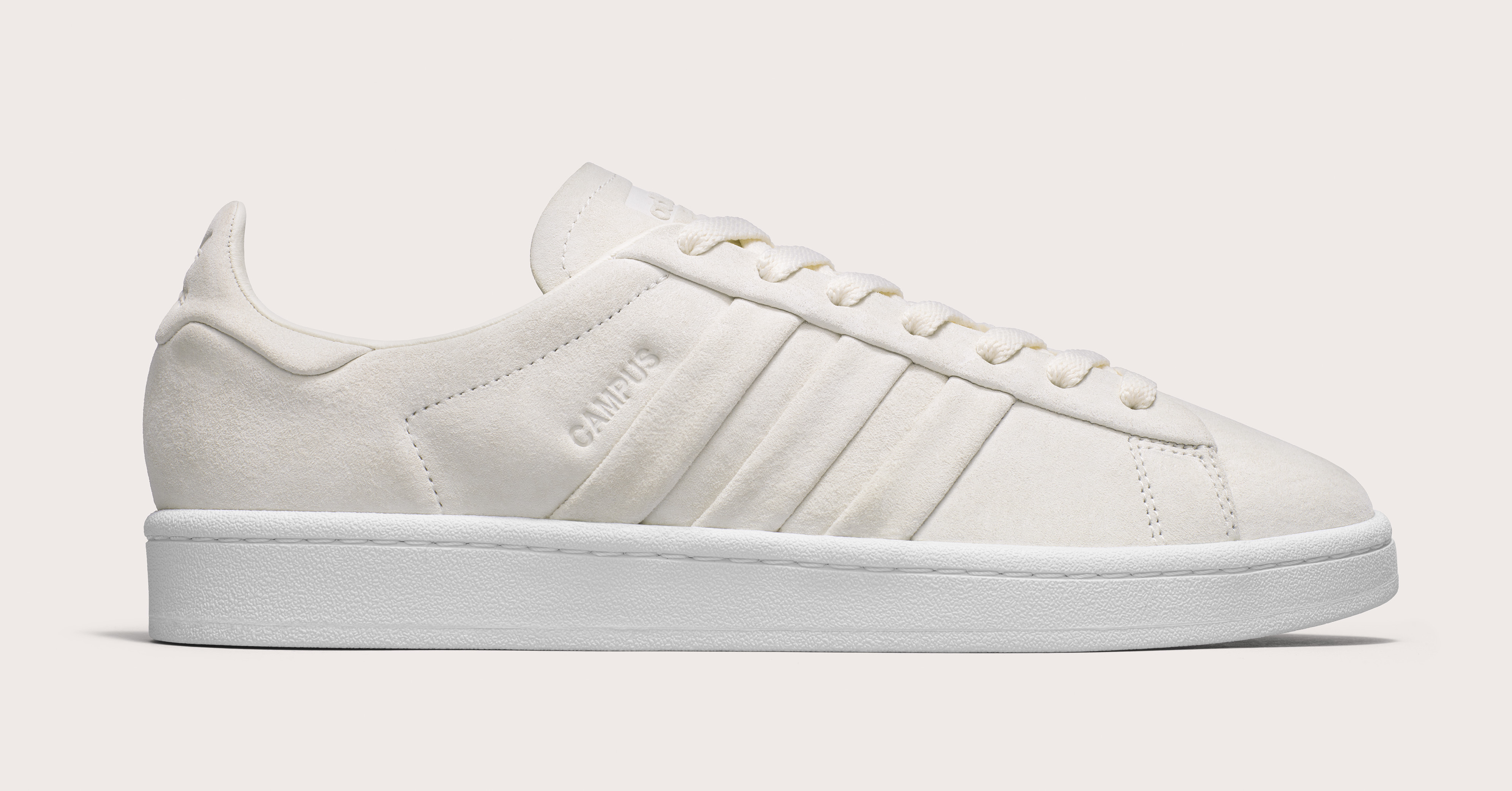 adidas campus stitch and turn