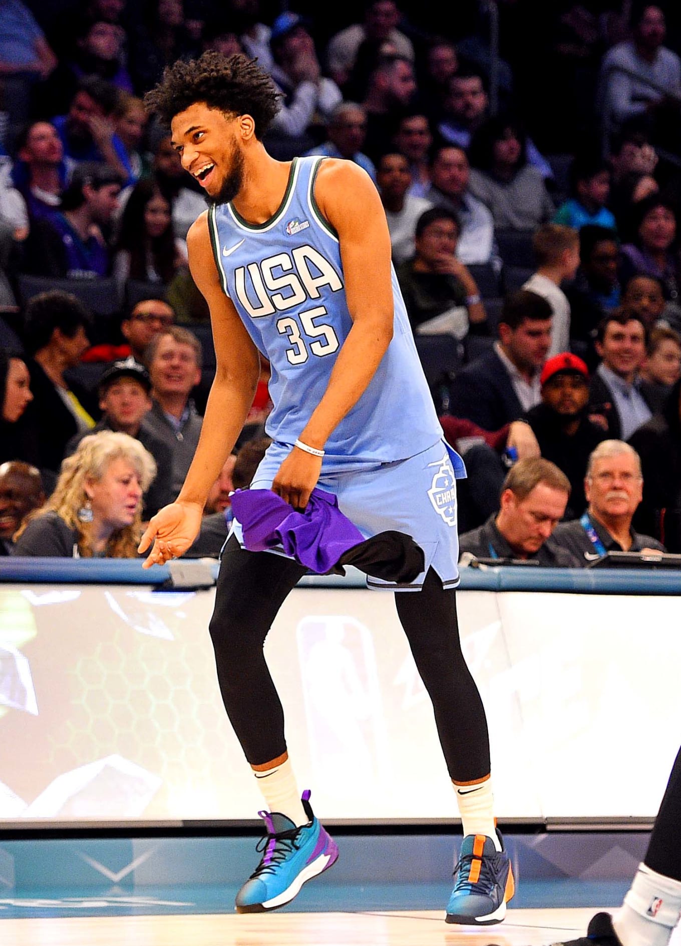 Marvin bagley shoe deal new arrivals