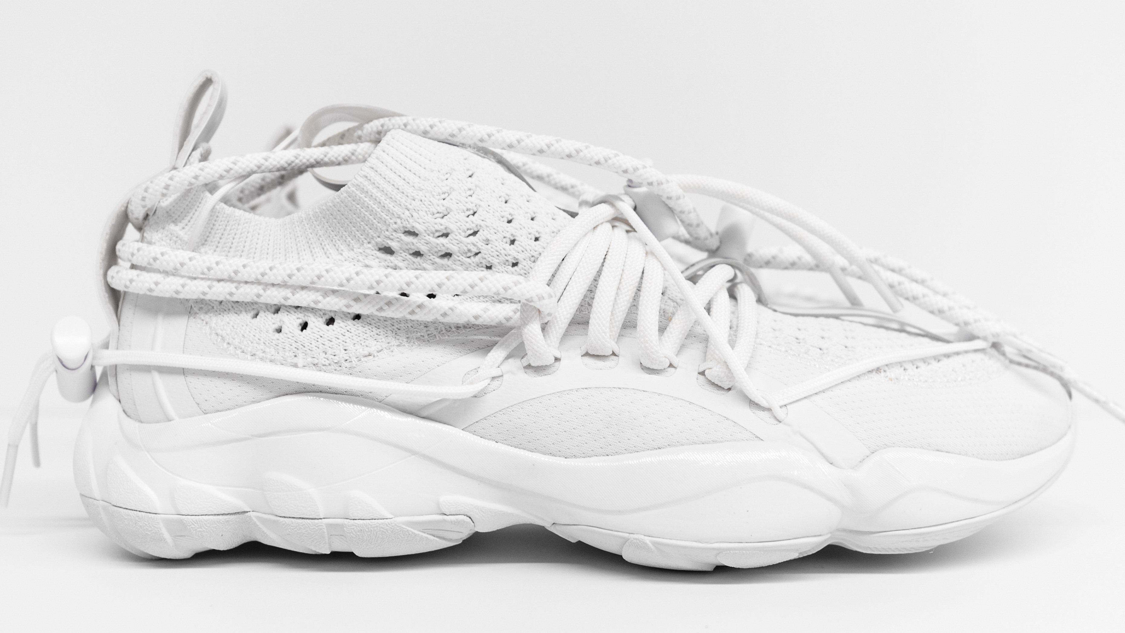 reebok dmx run fusion experiment pyer moss black