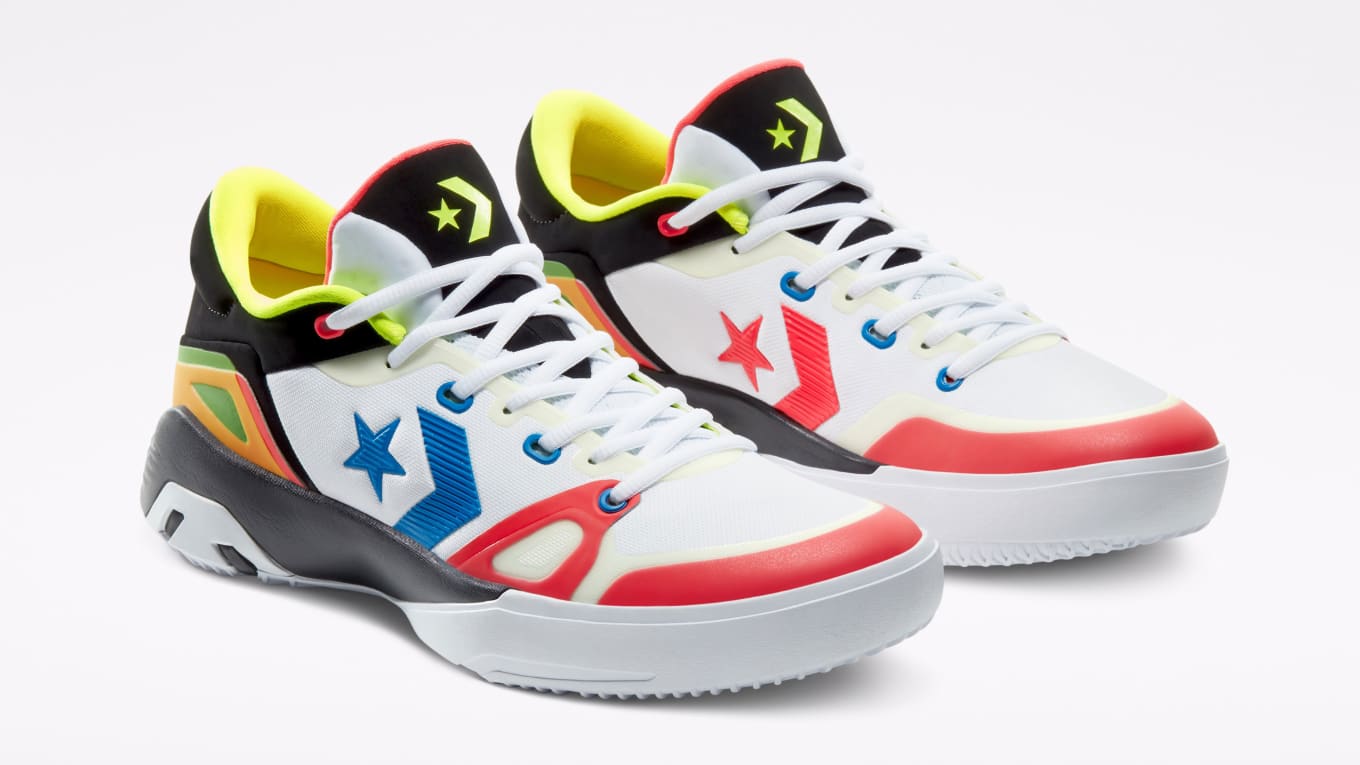 converse sole material