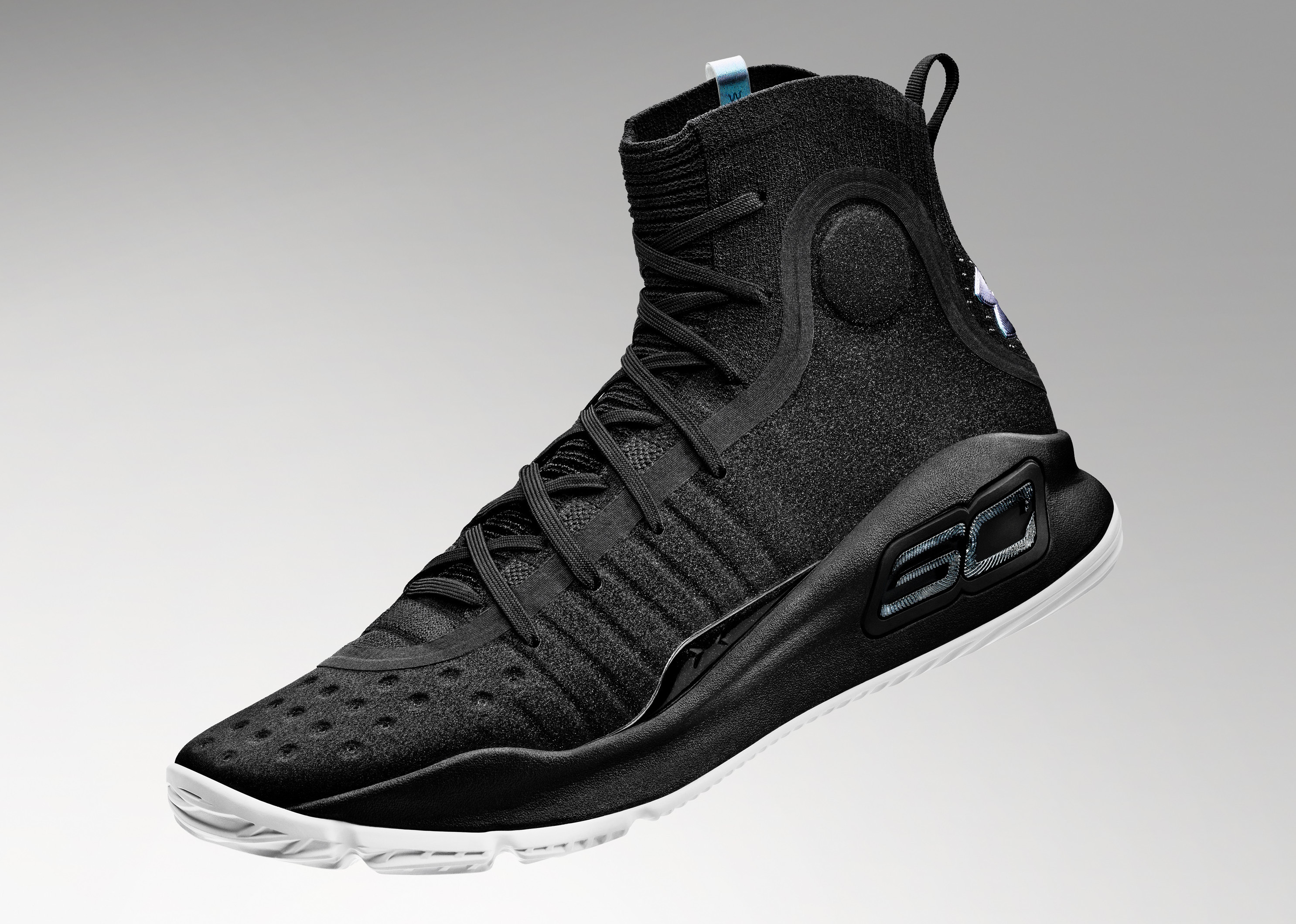 curry 4 size 9
