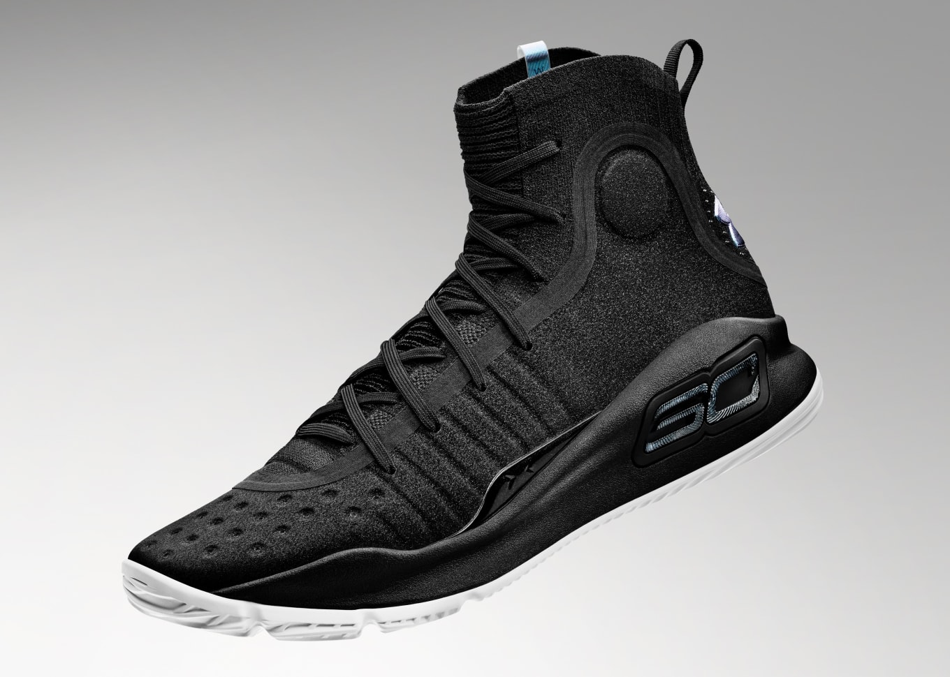 Under Armour Curry 4 'More Range 