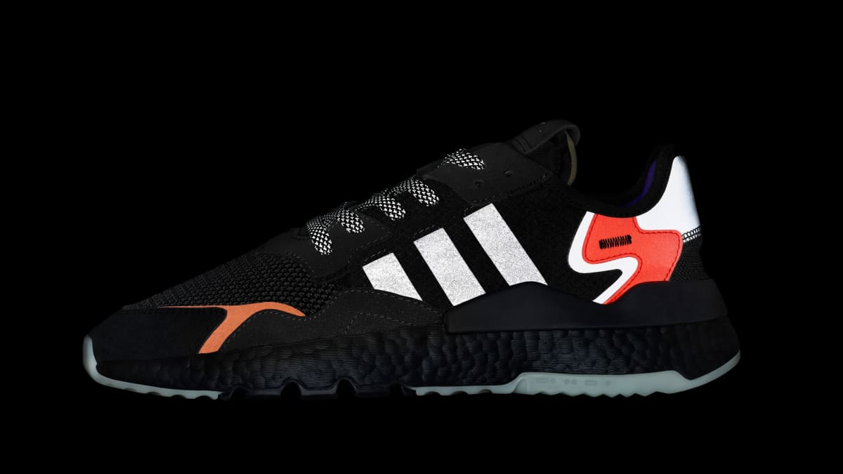 nite jogger foot locker