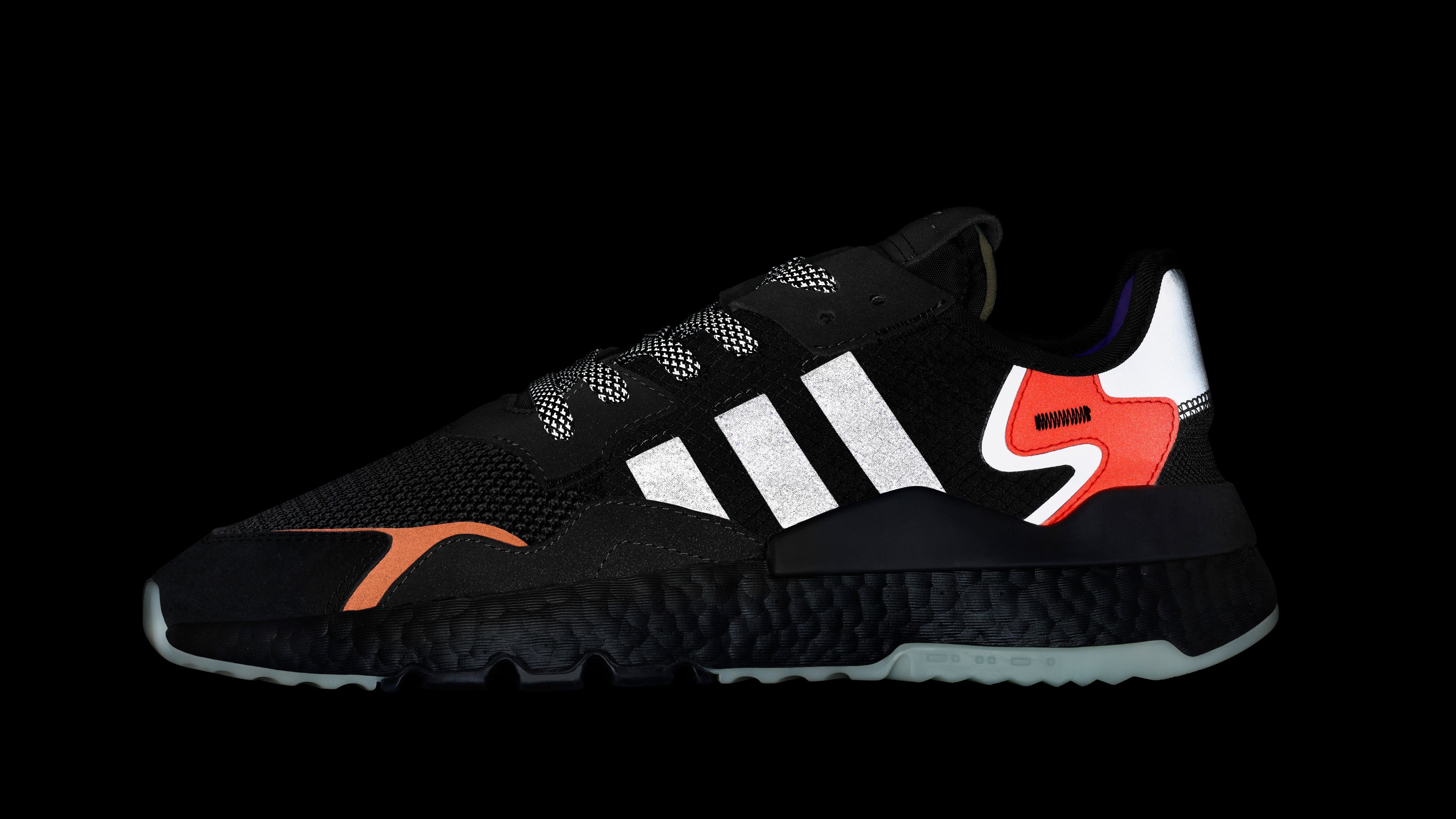 adidas nite jogger 2019