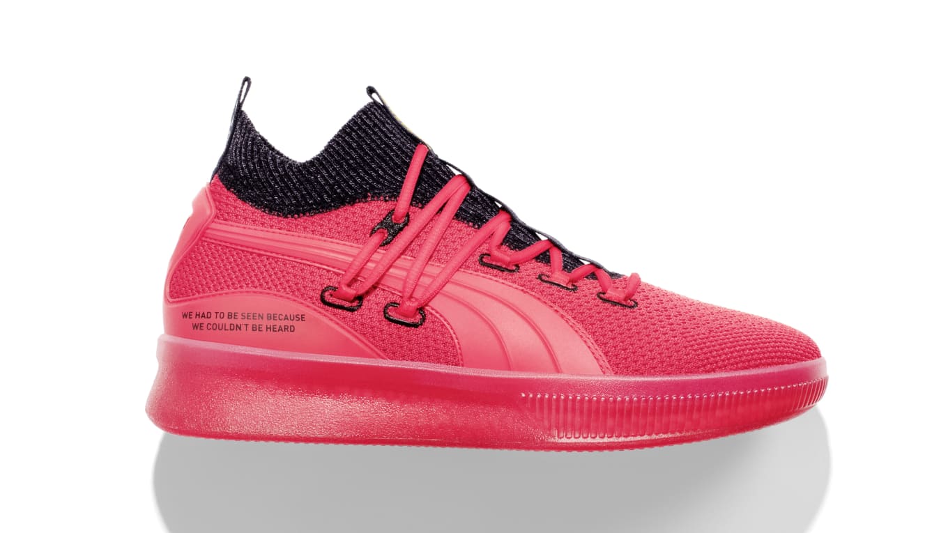 puma clyde court disrupt upcoming colorways