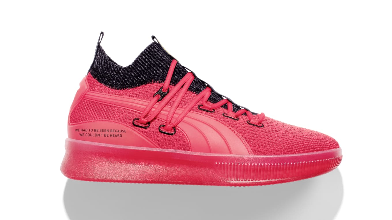 puma clyde court 2019