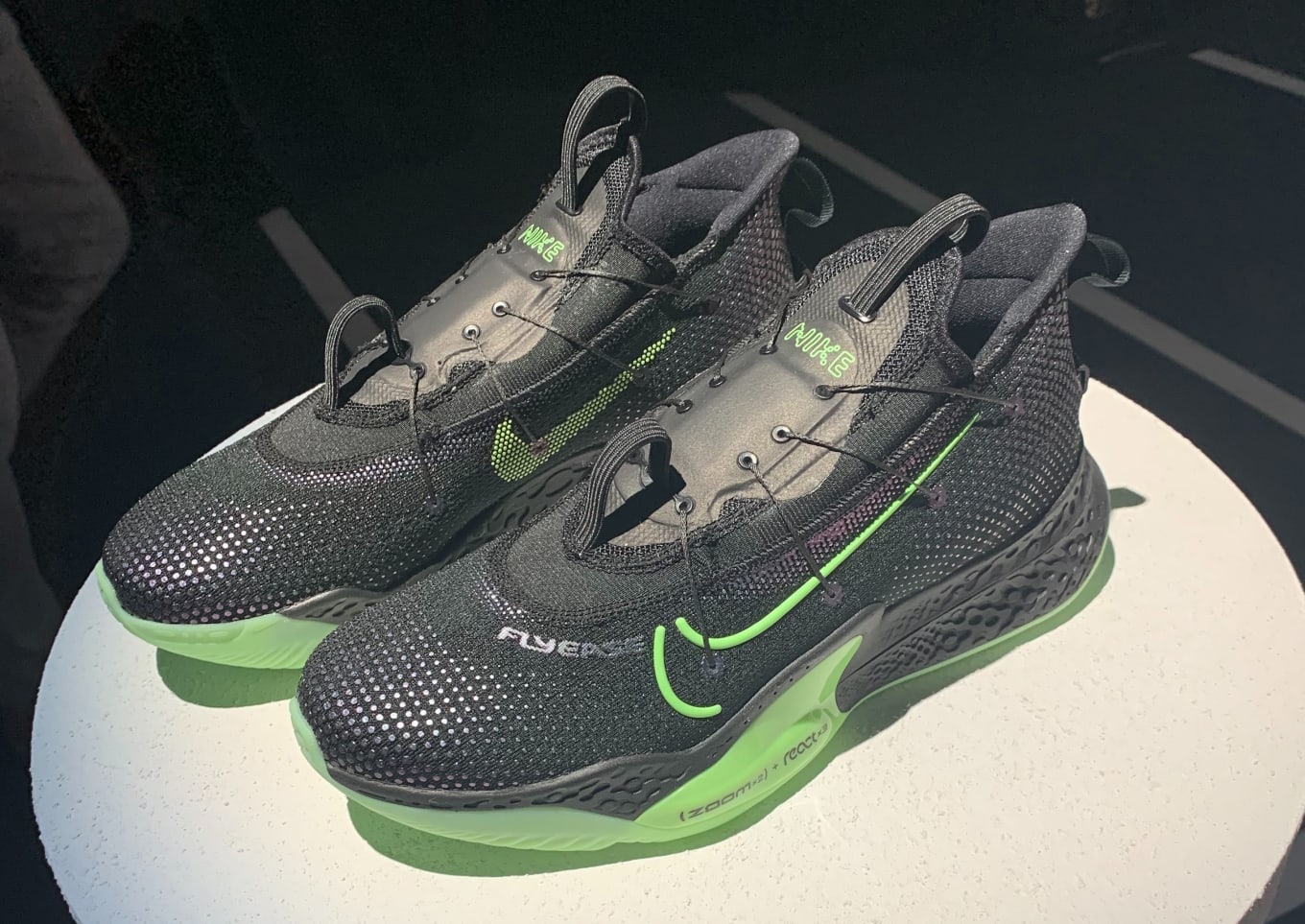 nike next bb