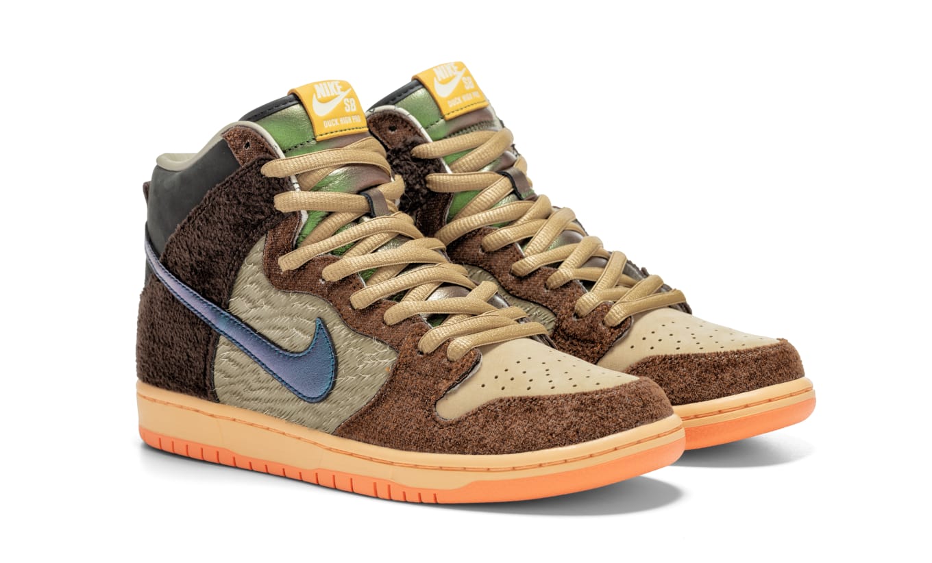 nike dunk concepts