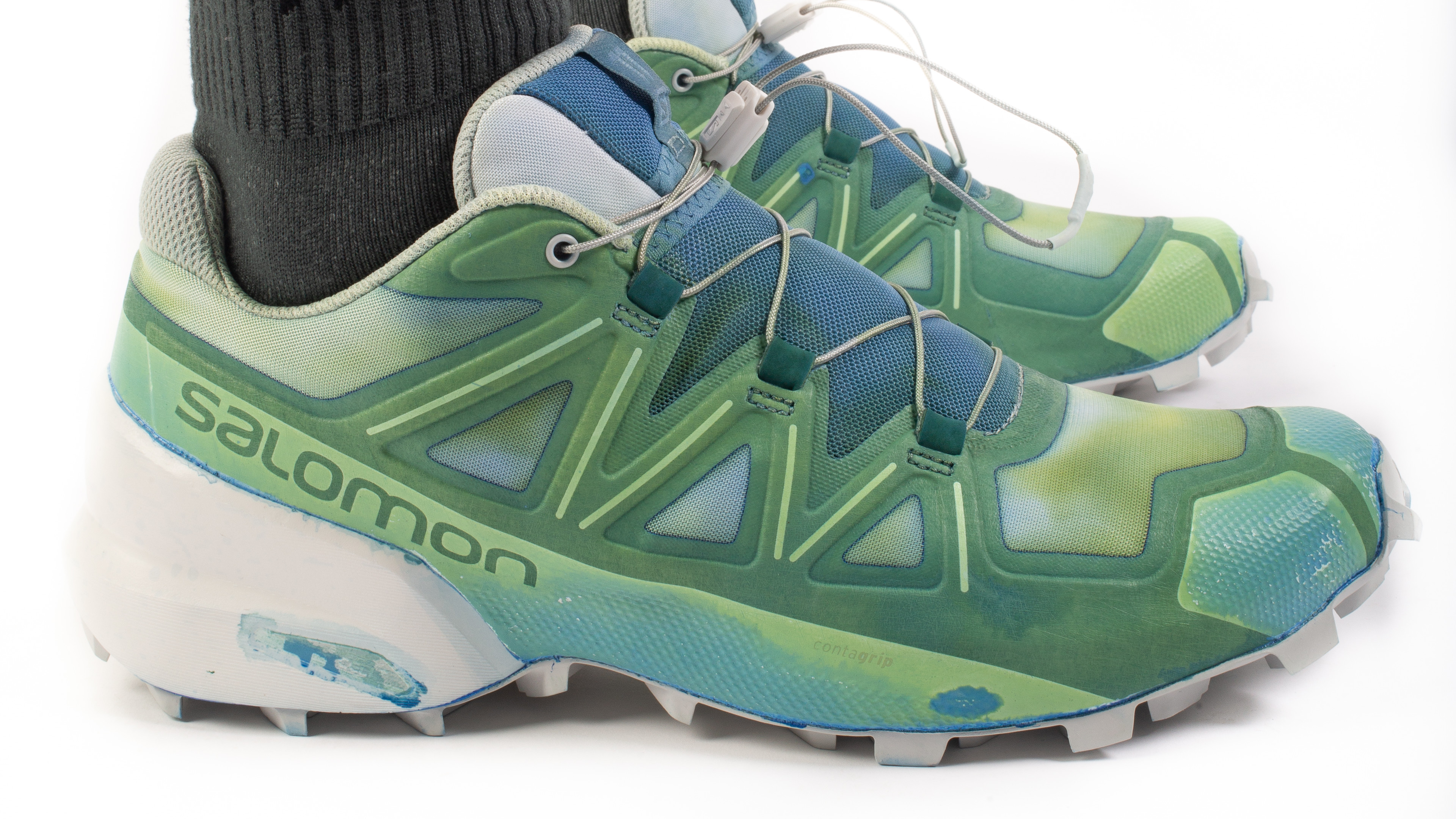 Octrooi Dom Pas op 11 by BBS x Salomon Collection Foot Locker Greenhouse 11 Release Date |  Sole Collector