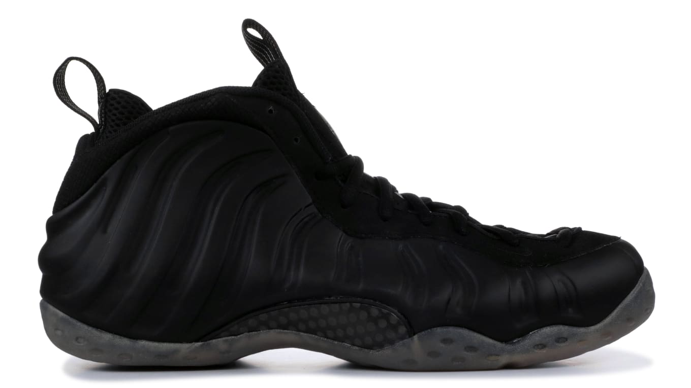 Foamposite releases 2018 cheap