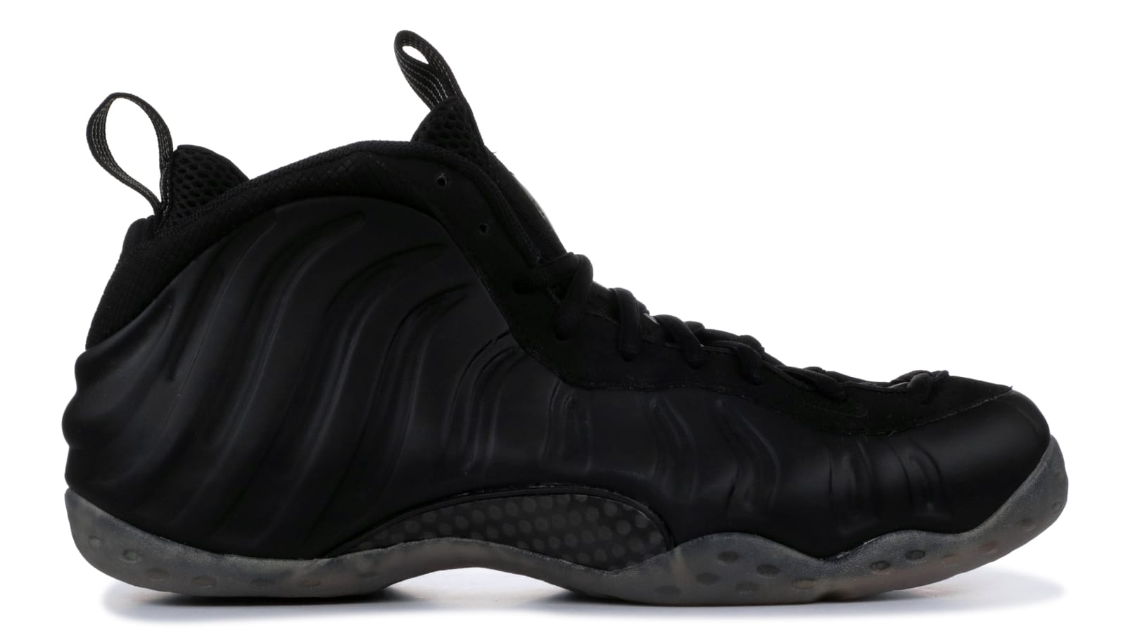 23 is back foamposite