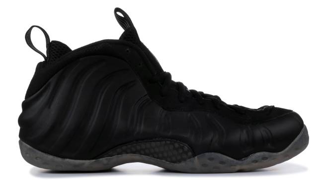 penny hardaway rookie shoes