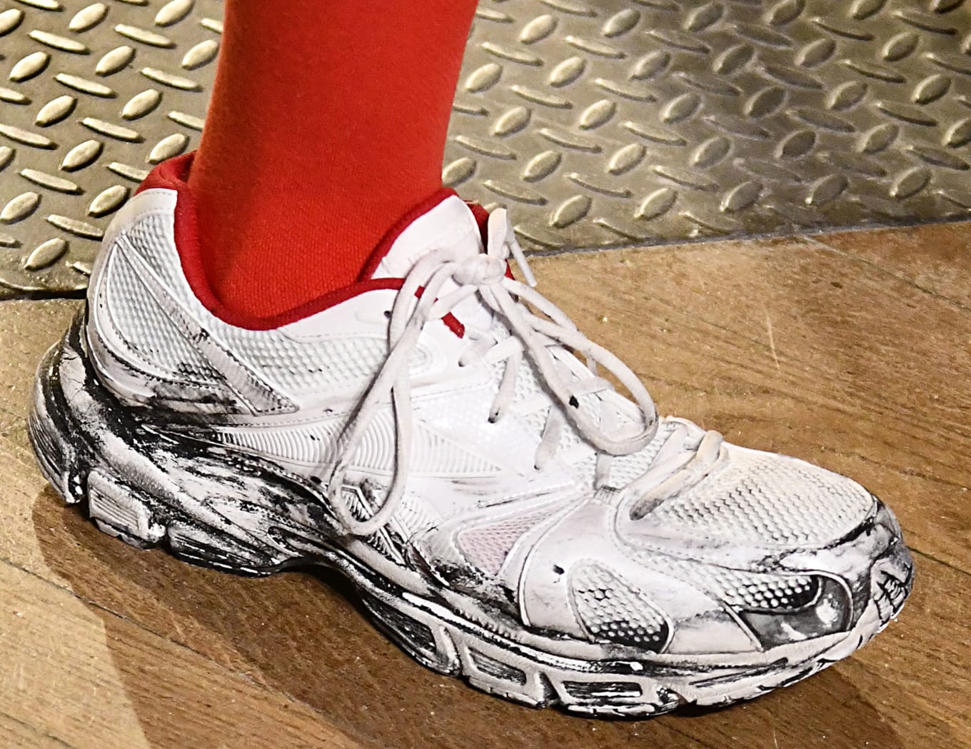 vetements reebok 2019