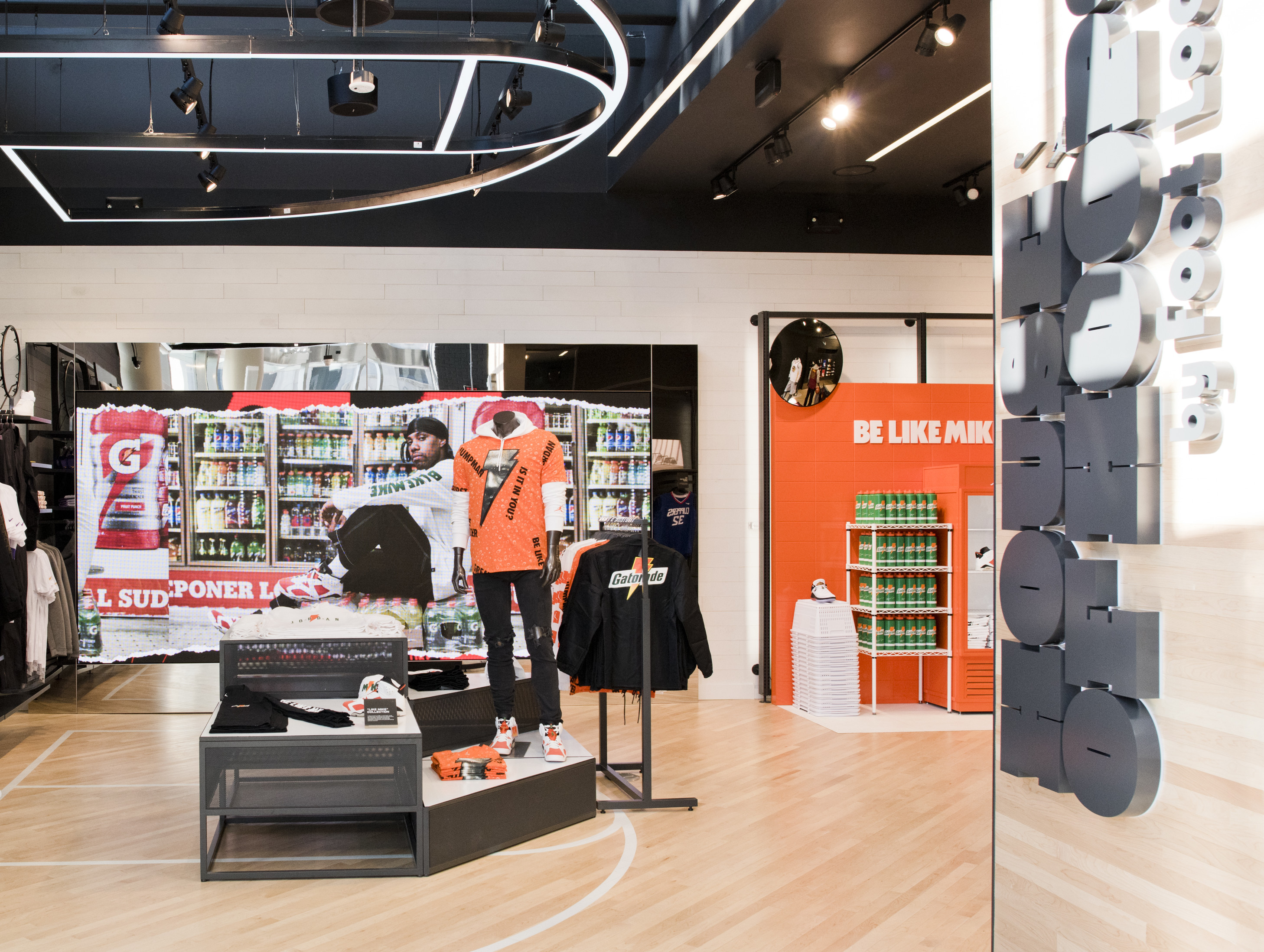 jordan 32 gatorade footlocker