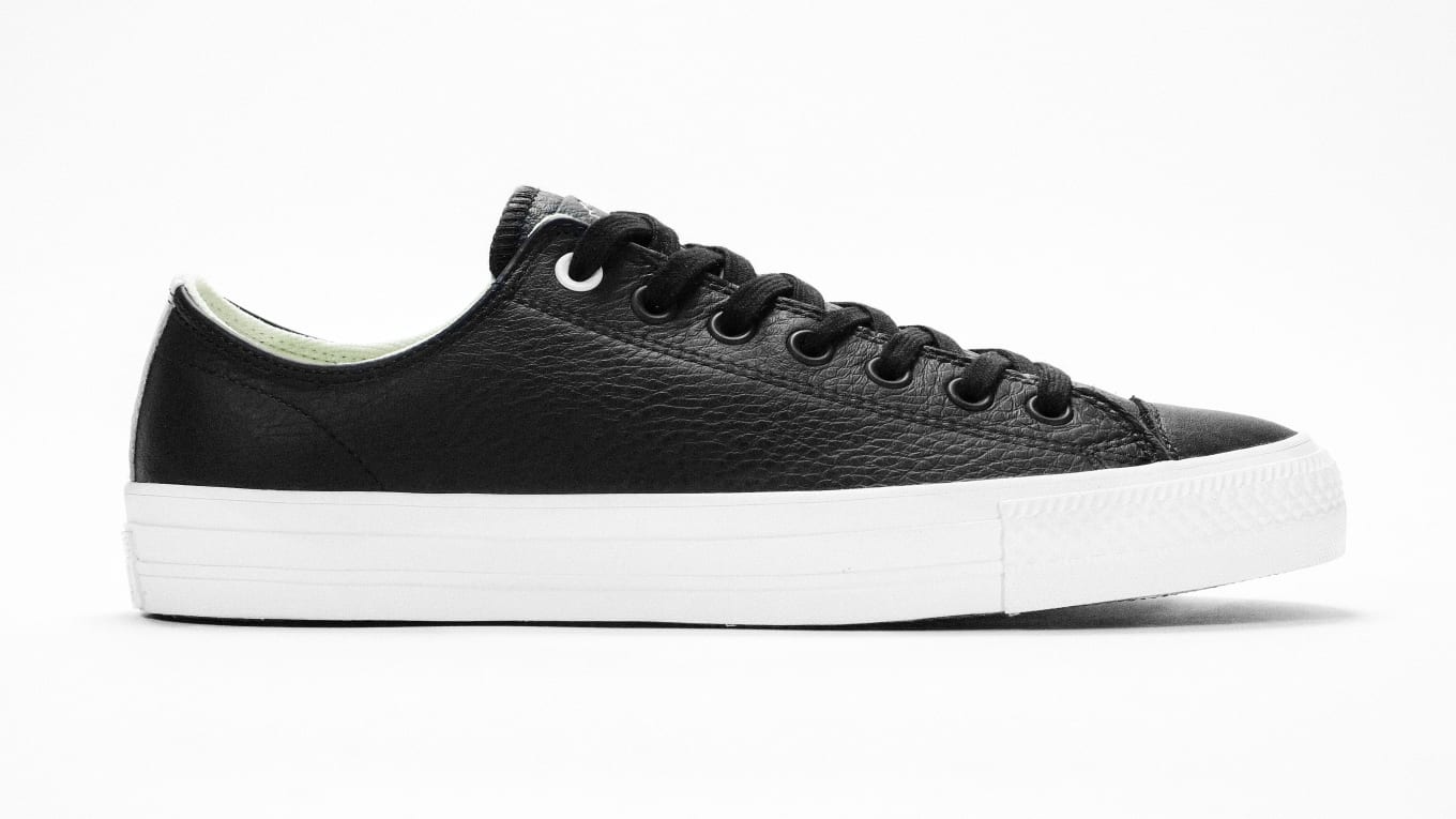 Converse Con Civilist Collaboration 