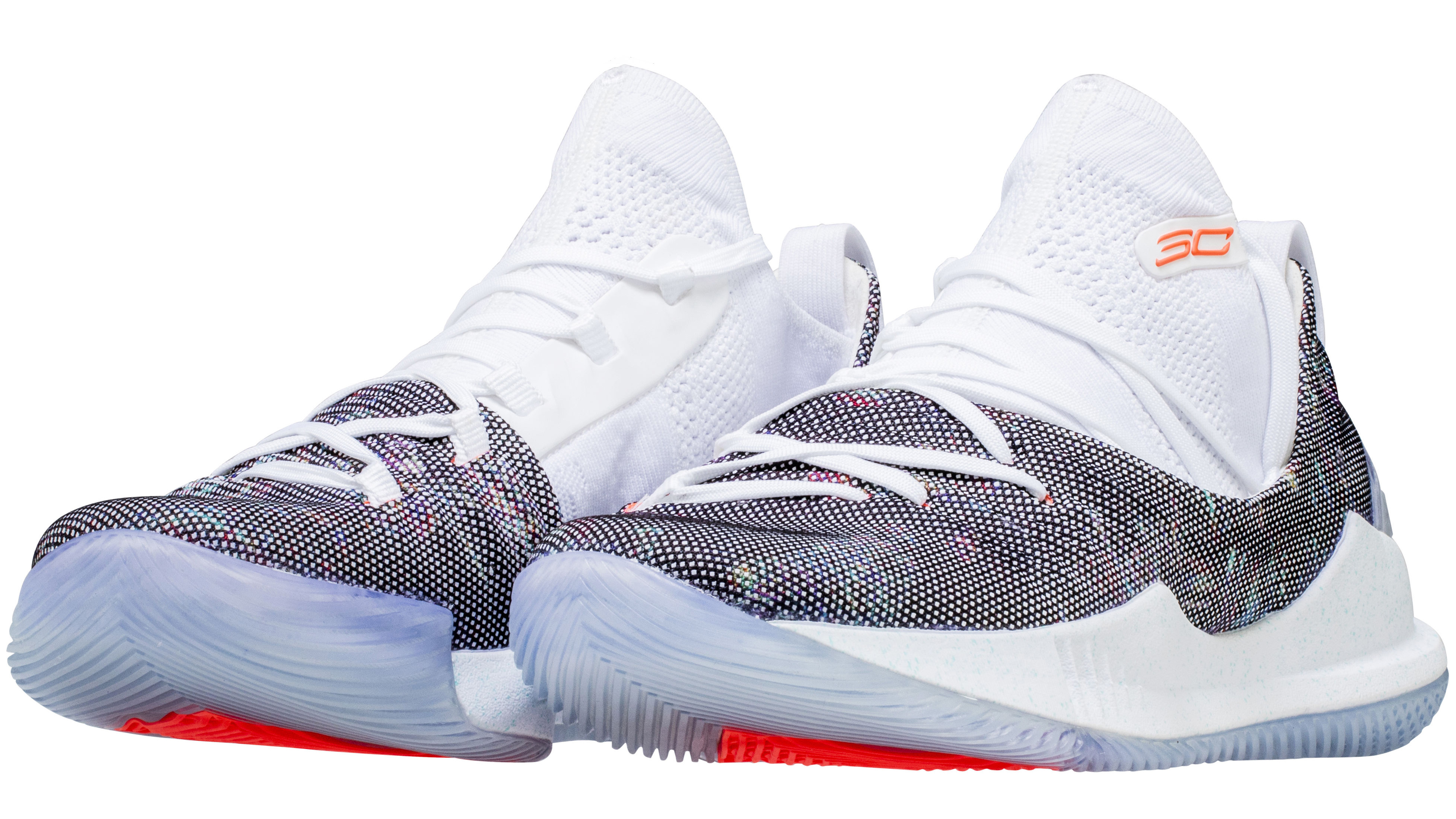 under armour men's curry 5 basketball shoe