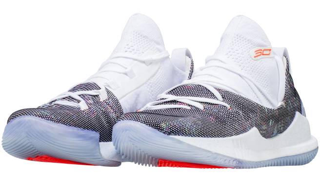 stephen curry latest shoes 2019