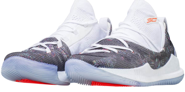 Armour Curry 5 Home' 3020657-107 Release Date | Collector