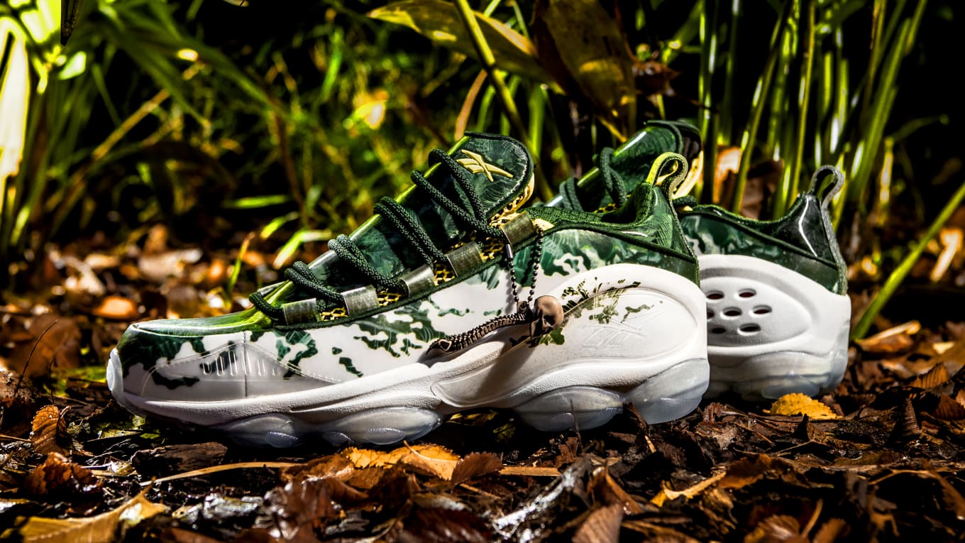 reebok dmx run 10 predator