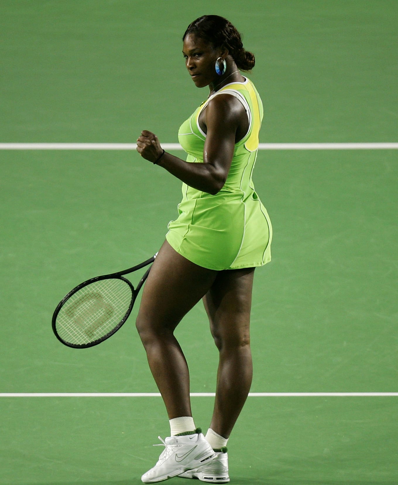 Adidas serena williams Outlet