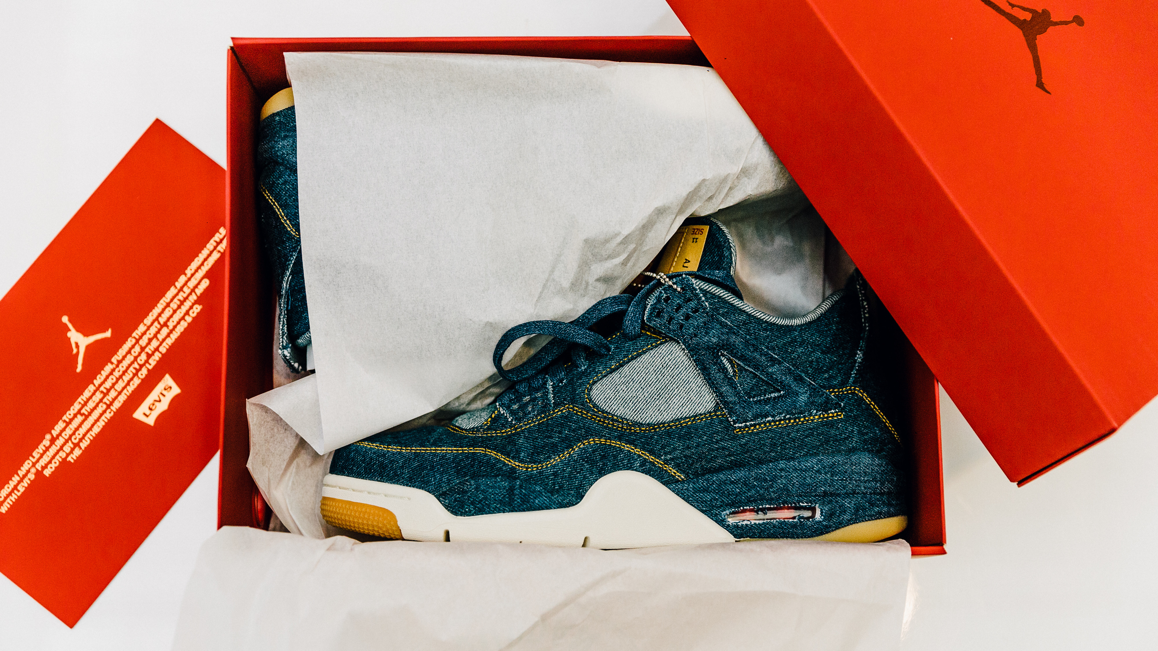 jordan levis 2018