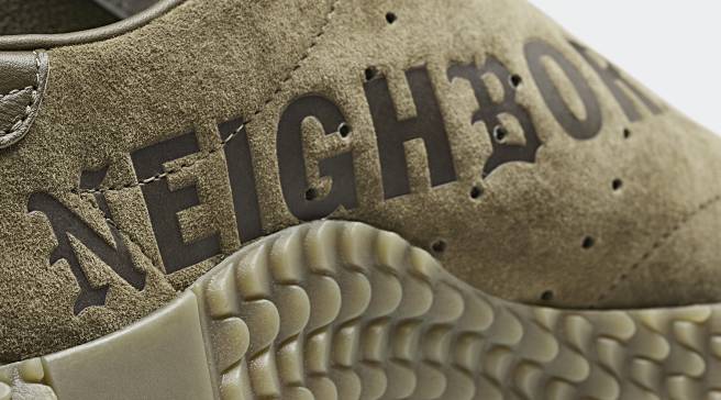 stan smith boost sole