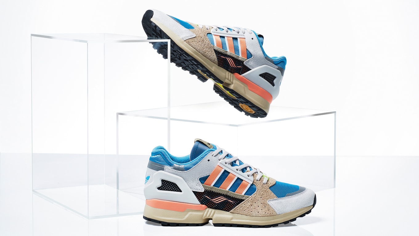 Adidas Consortium 10000C EE9485 Release Date | Sole Collector