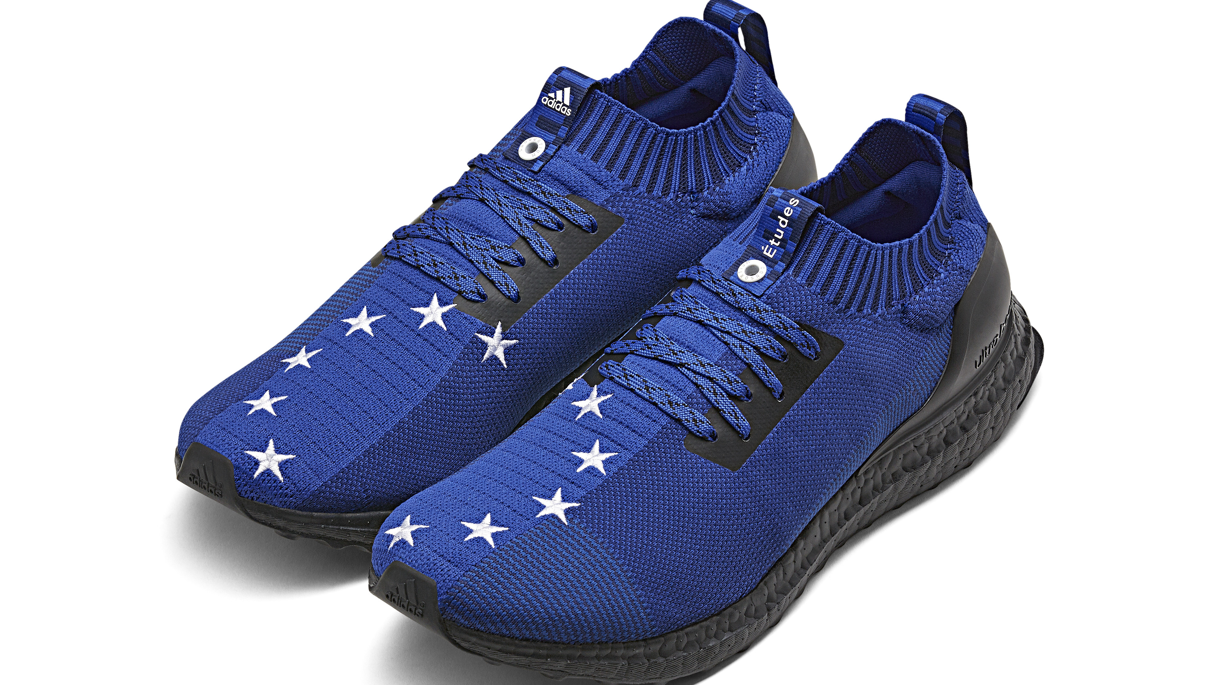 etudes adidas