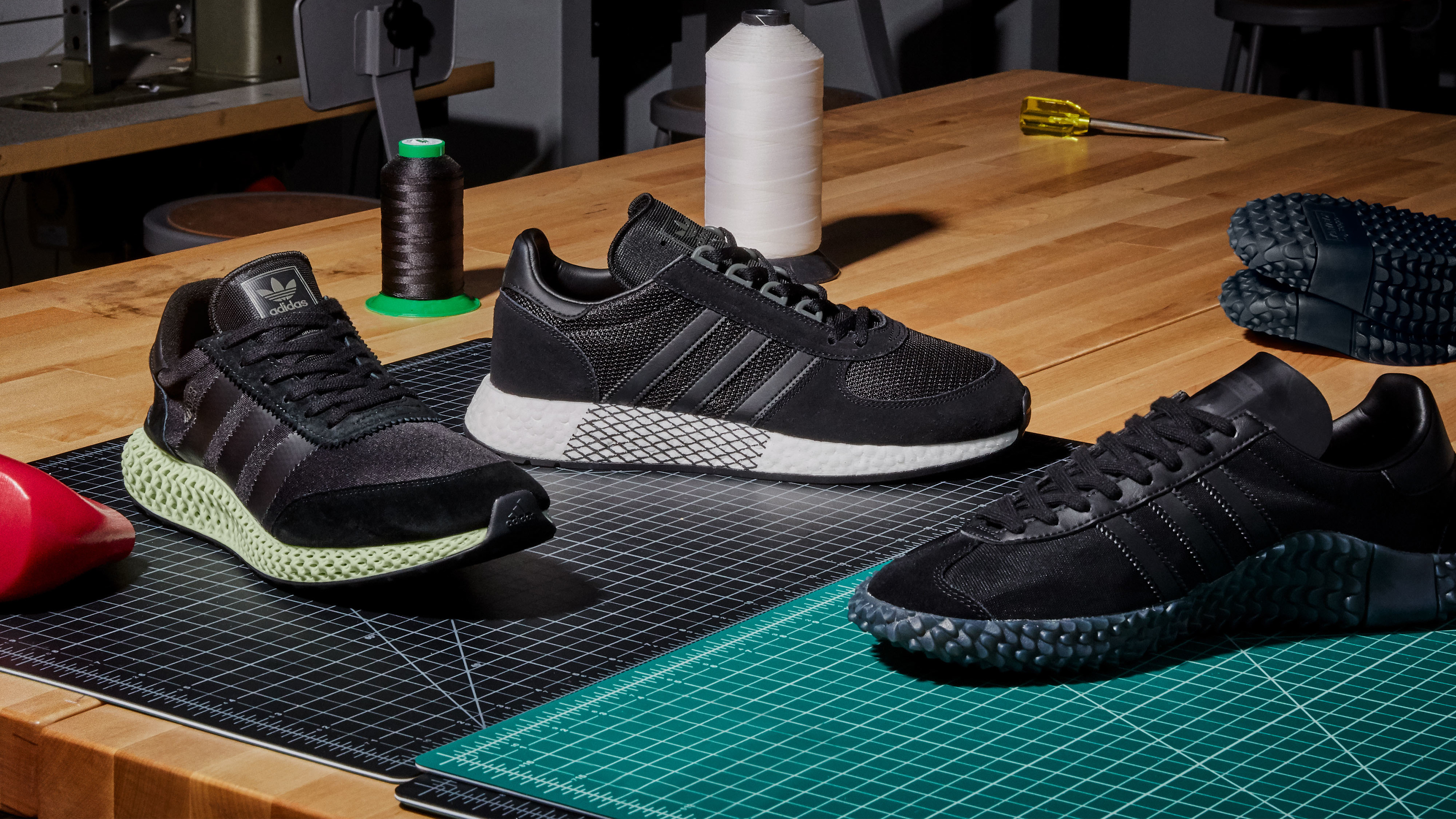 nevermade adidas