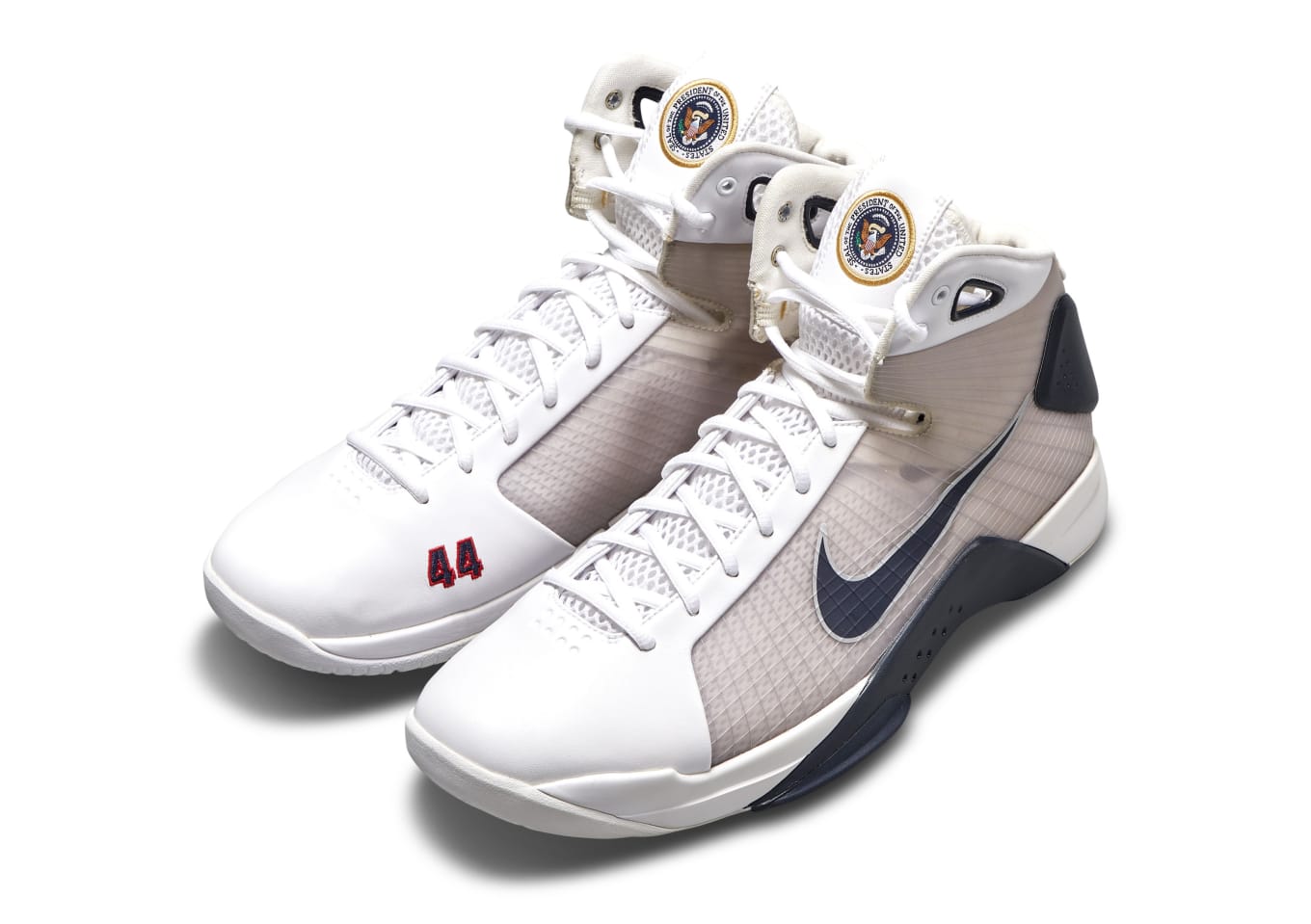 barack obama air force one shoes