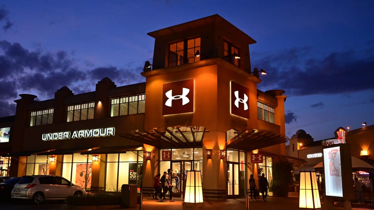 Under Armour Is Laying Off Employees Due to the Coronavirus  Sole