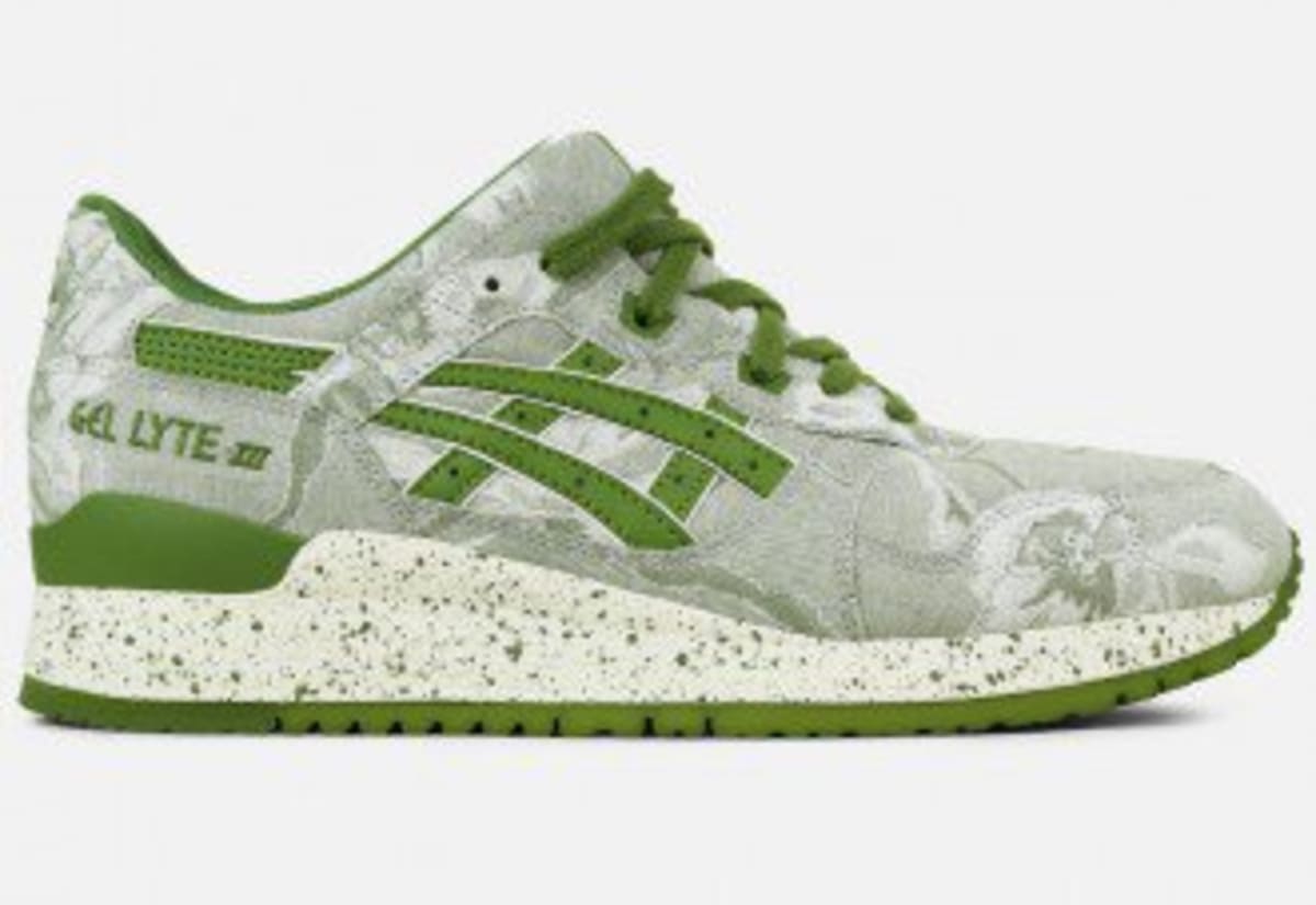 asics expensive