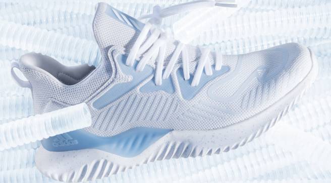 new alphabounce release