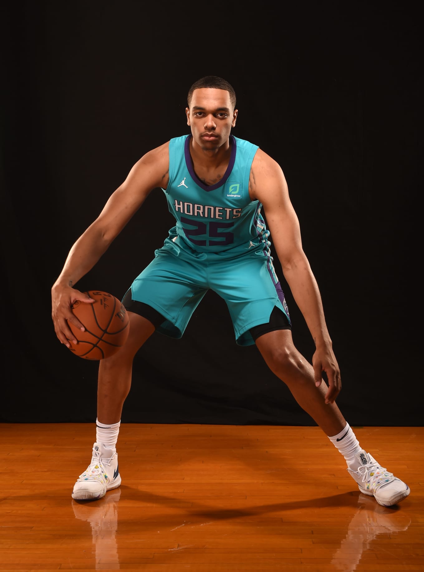 Nba Rookie Photo Shoot Sneakers 2019 Sole Collector
