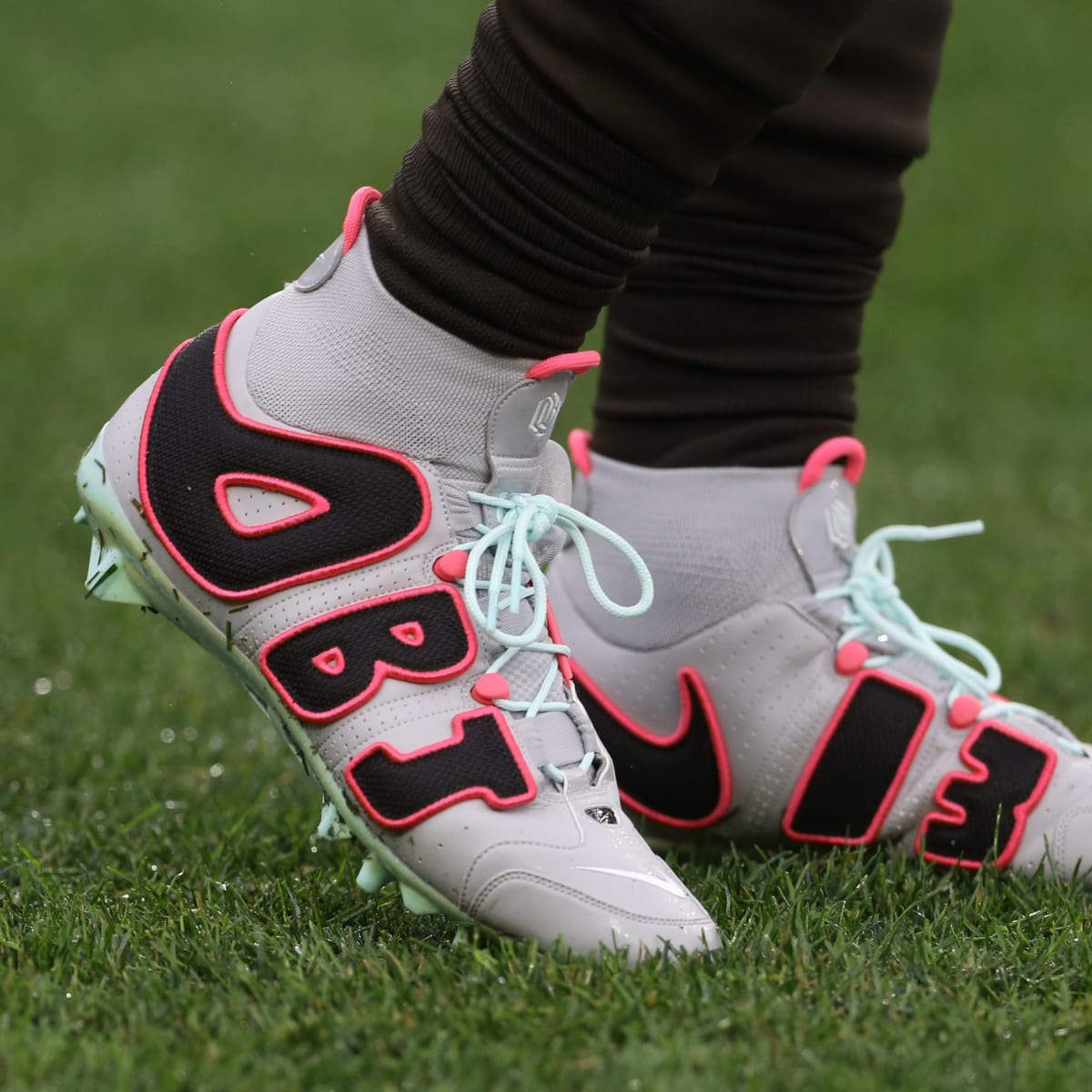 nike untouchable 3 obj