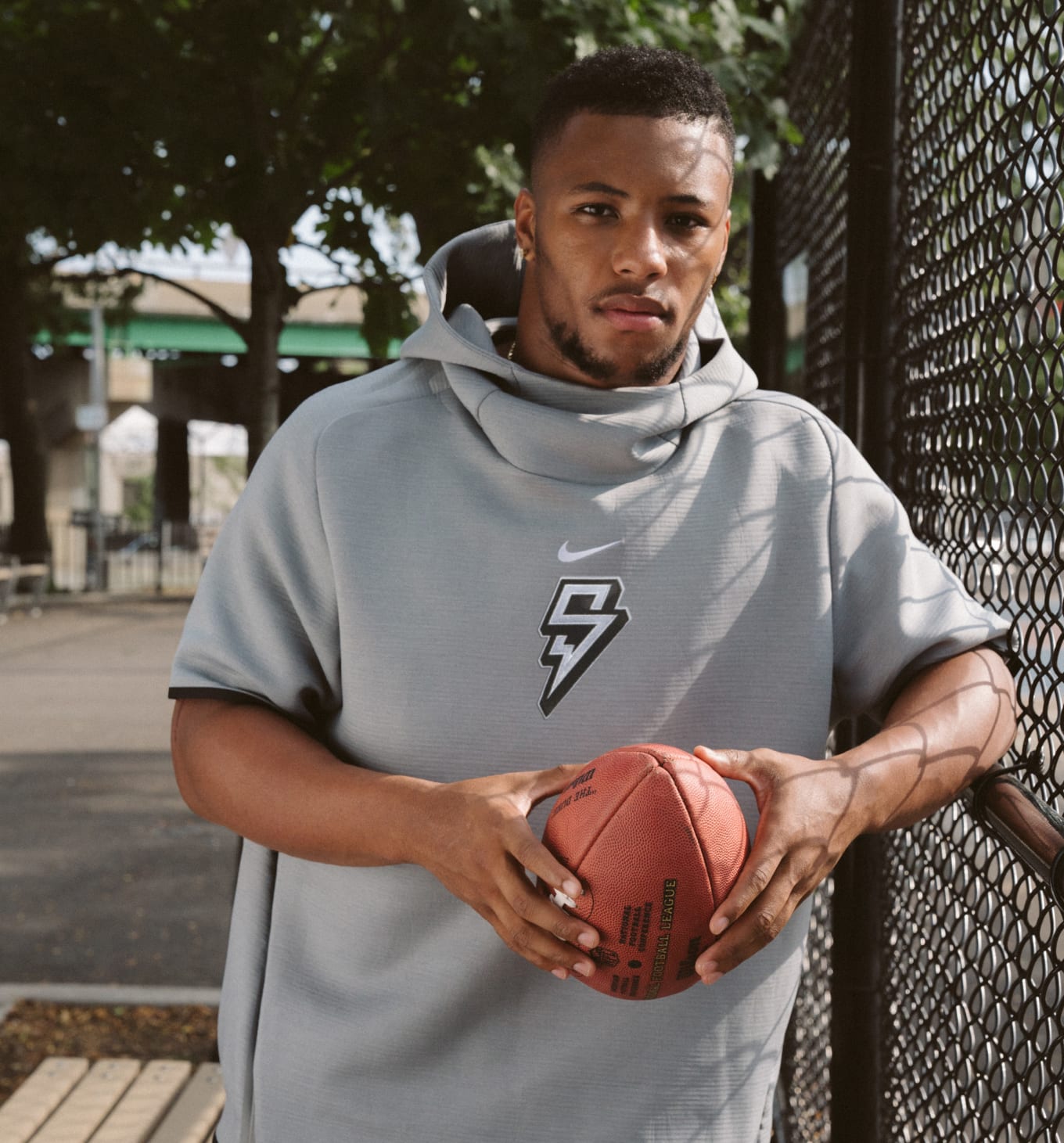Saquon barkley apparel