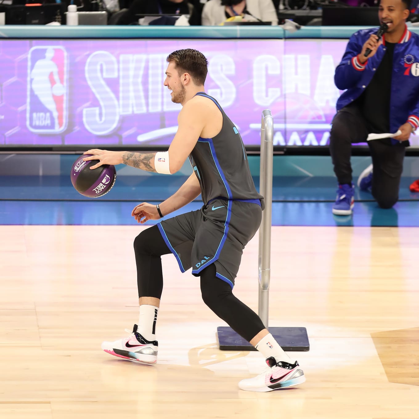 luka doncic kobe shoes