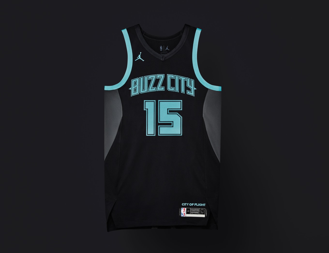 jersey utah jazz city edition