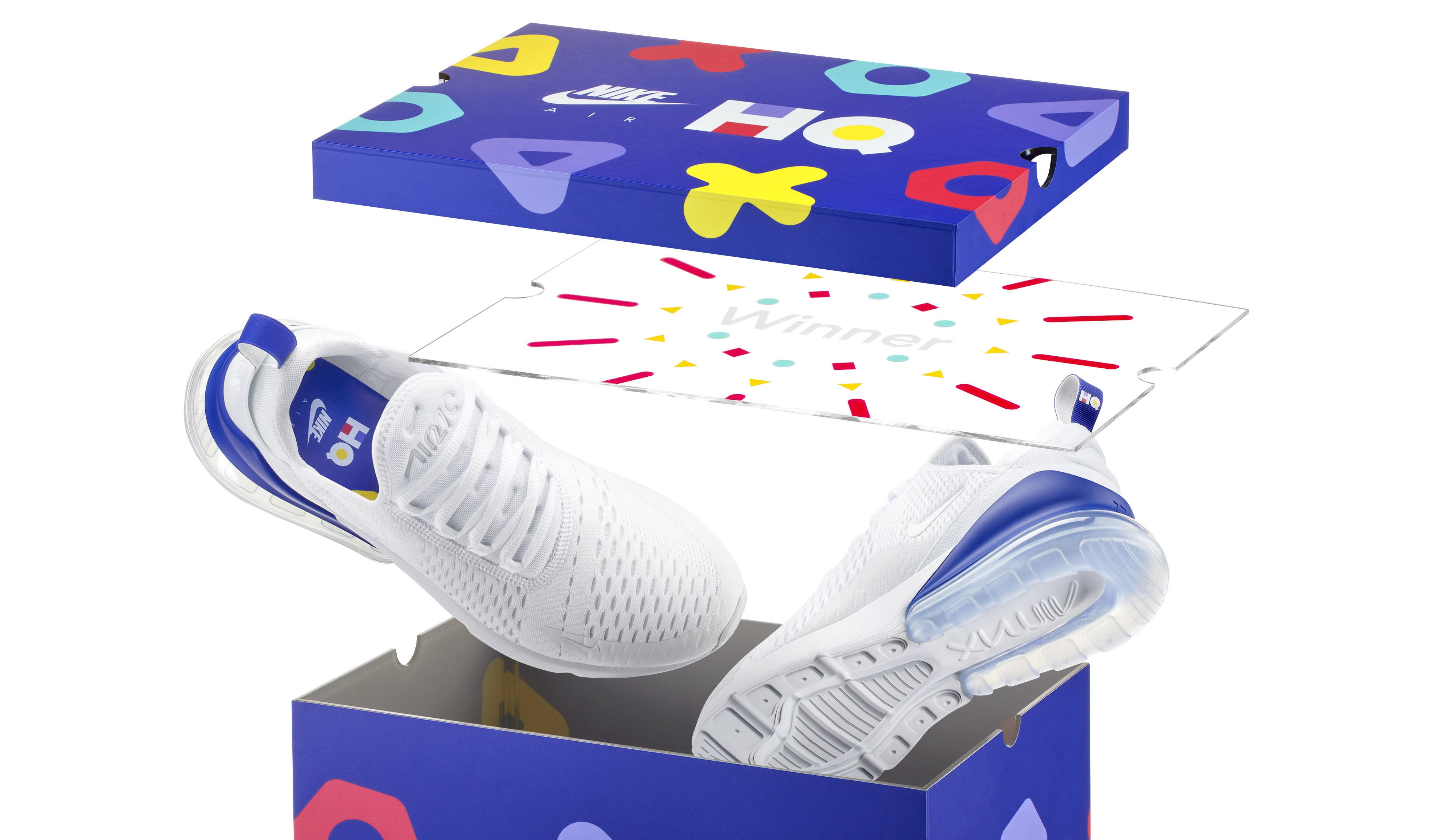 limited edition 270s