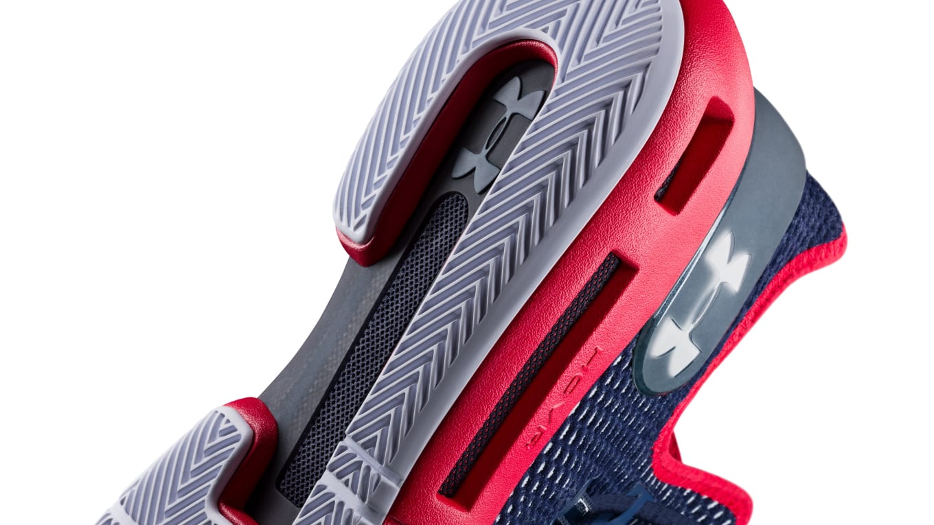 Under Armour Hovr Havoc Review Sole Collector