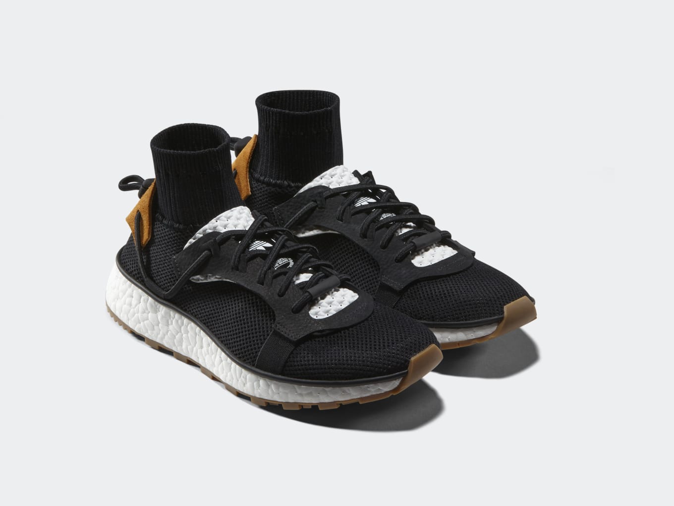 Alexander wang trainers adidas outlet