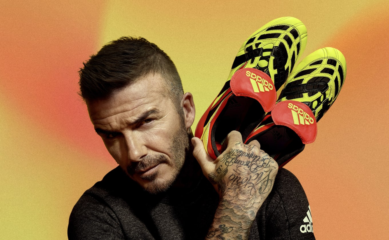 adidas predator models