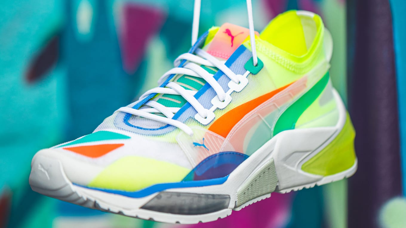 puma cell optic puma cell optic